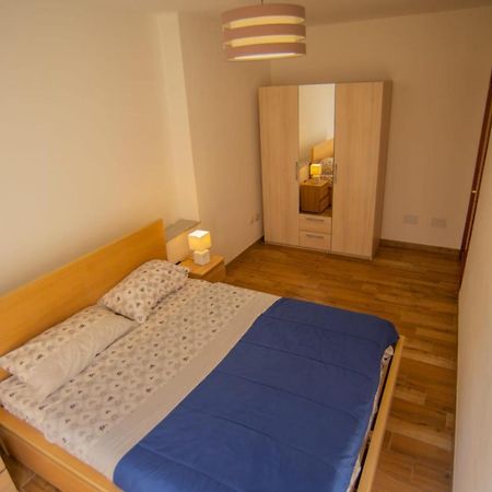 Valery Apartments Alghero Luaran gambar