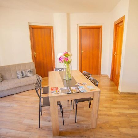 Valery Apartments Alghero Luaran gambar