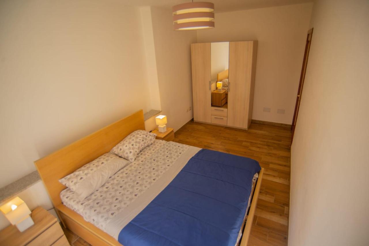 Valery Apartments Alghero Luaran gambar