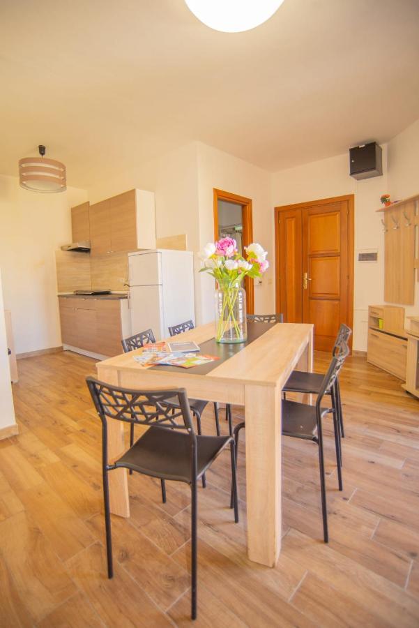 Valery Apartments Alghero Luaran gambar