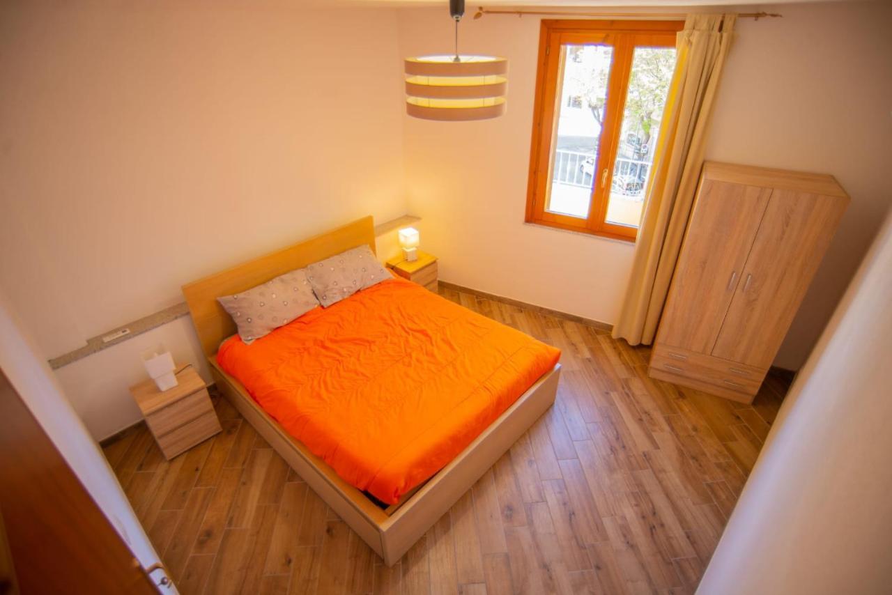 Valery Apartments Alghero Luaran gambar