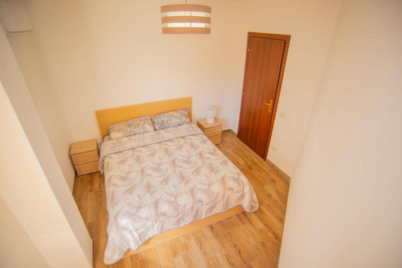 Valery Apartments Alghero Luaran gambar