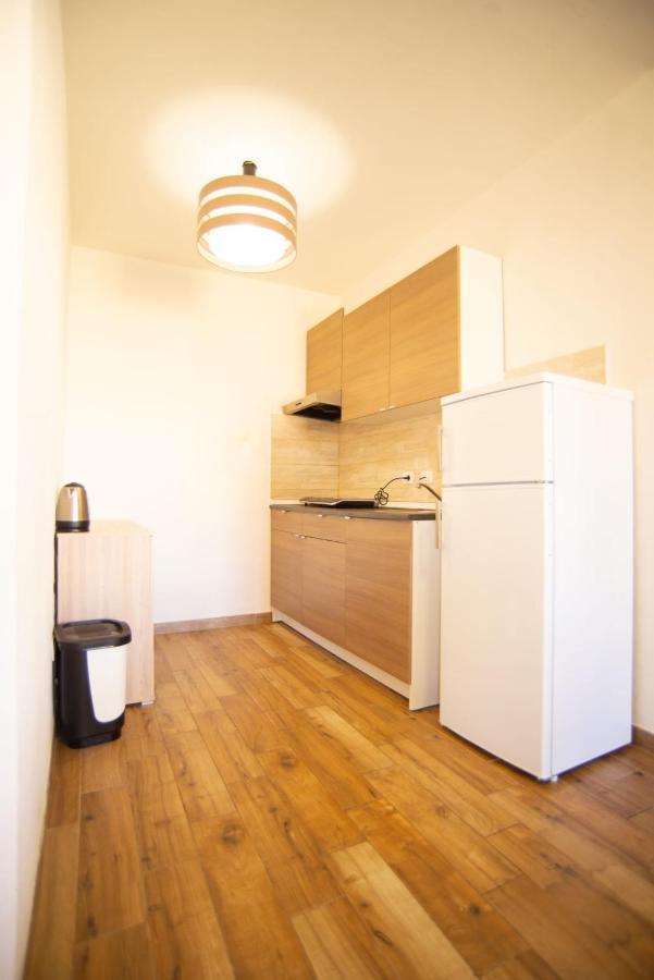Valery Apartments Alghero Luaran gambar