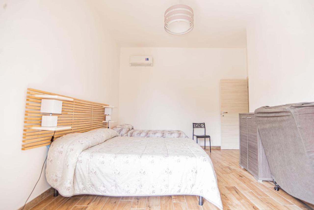 Valery Apartments Alghero Luaran gambar