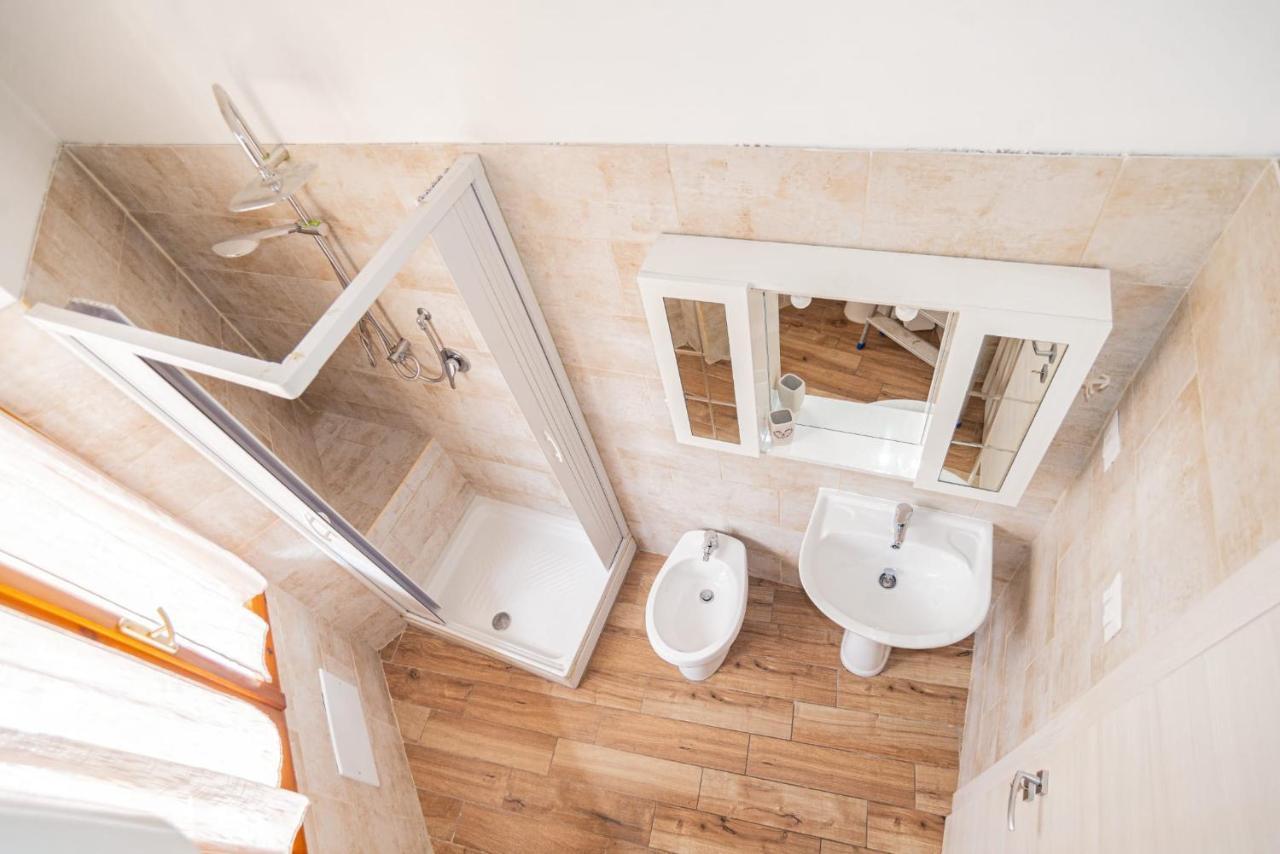 Valery Apartments Alghero Luaran gambar