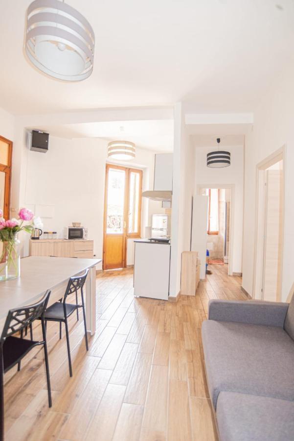 Valery Apartments Alghero Luaran gambar