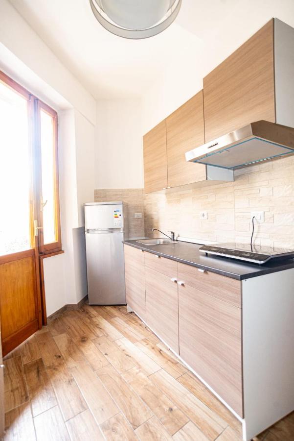 Valery Apartments Alghero Luaran gambar