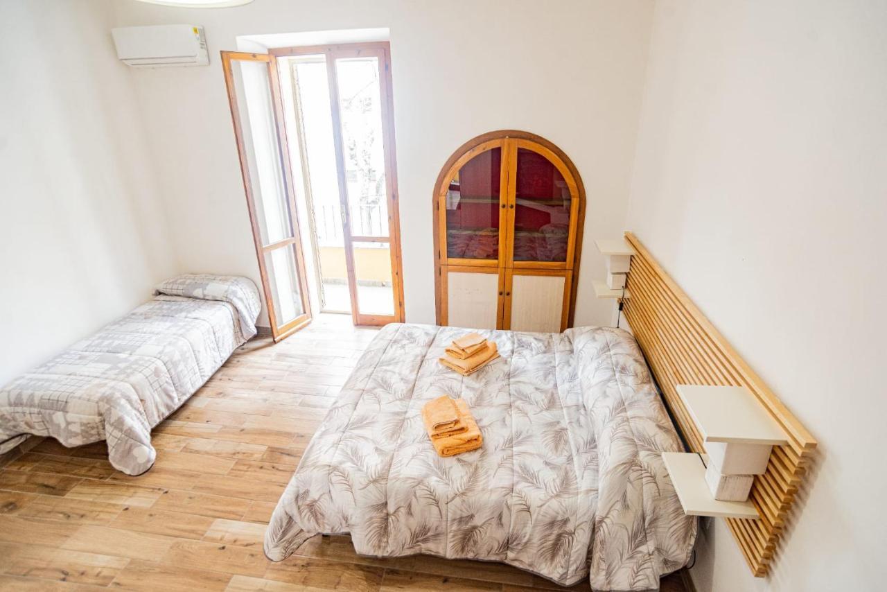 Valery Apartments Alghero Luaran gambar